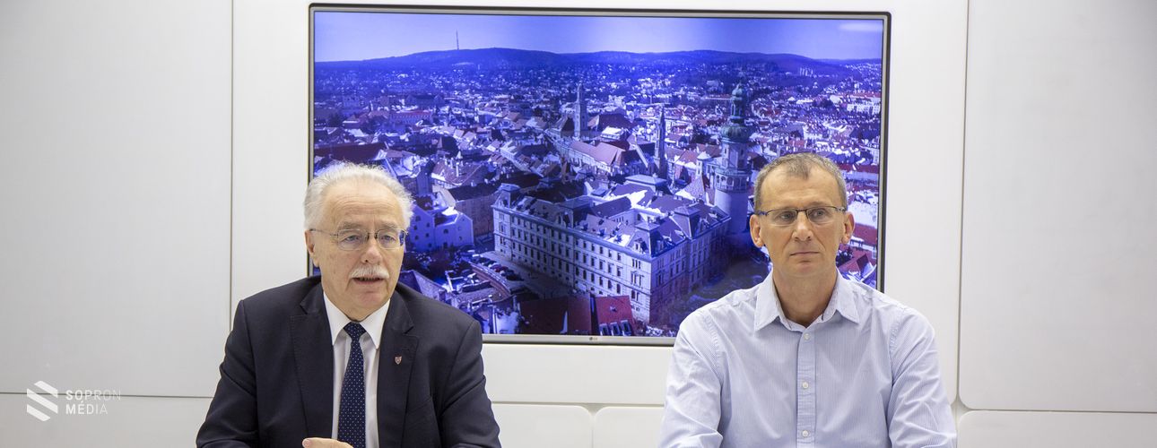 Ismét Sopronban lesz a Final Four!