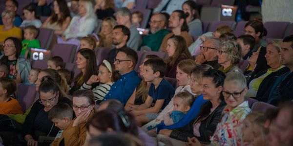 Beethoven Rocks! - Kuglóf koncert repeta