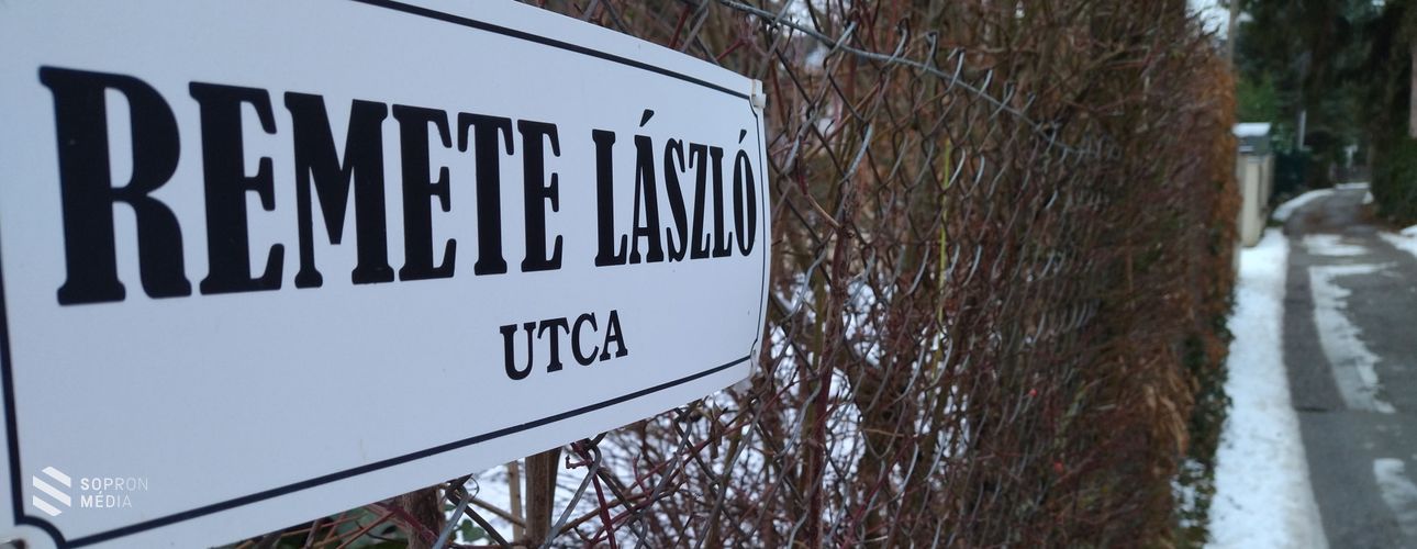 A lelkész, aki mindent feláldozott a lelkiismeretéért