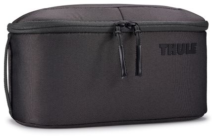 Kozmetikai táska Subterra 2 Toiletry Bag, Vetiver Gray