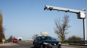 A közúti közlekedés digitalizációja javítja a biztonságot