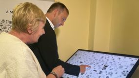 Hagyomány és technológia találkozása Sopronban: megnyílt az „Ismerd meg és alkosd újra!” című vándorkiállítás