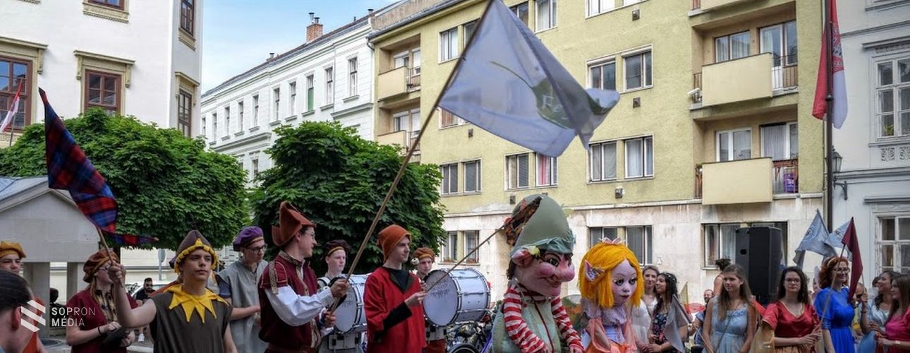 Liszt terasz – szabadtéri programok májusi vasárnapokon