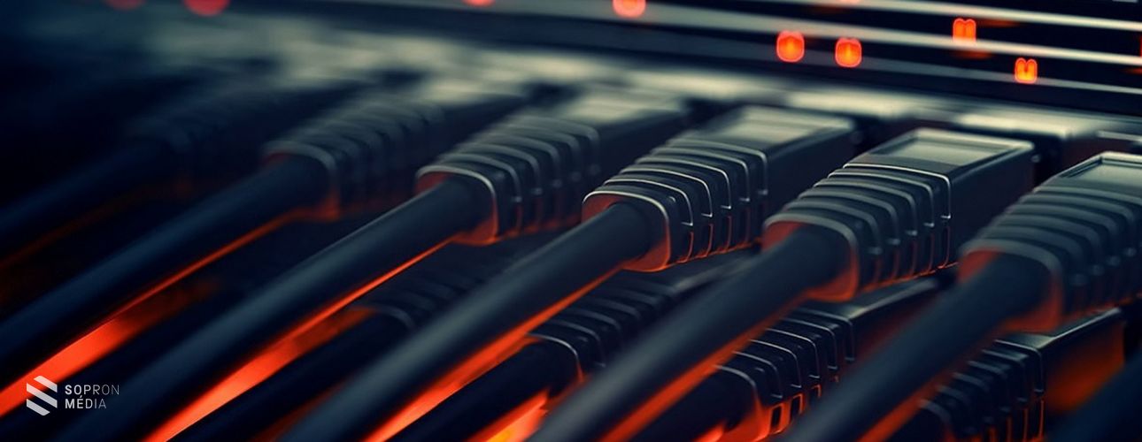 Innovatív informatikai fejlesztések a Soproni Egyetemen