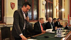 Sopronban is megválasztották a választási bizottság tagjait
