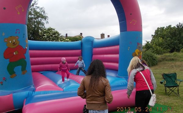 Gyermeknap 2013.