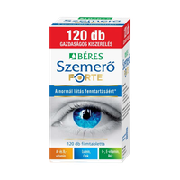 Béres Szemerő Lutein Forte filmtabletta (120x)