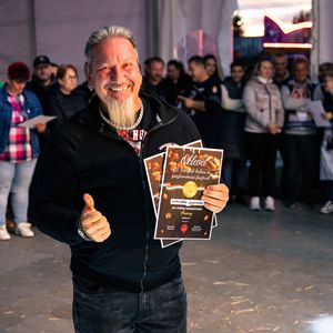 IV. Kalács és Gasztronómiai Fesztivál - 2025.10.05