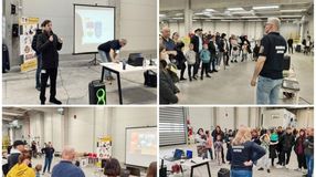 A CSALÁDI NAP CÉLJA A BIZTONSÁG -TUDATOSSÁGRA NEVELÉS