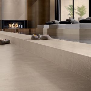 Marca Corona StoneOne Ivory