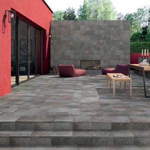 Marca Corona Garden Silver