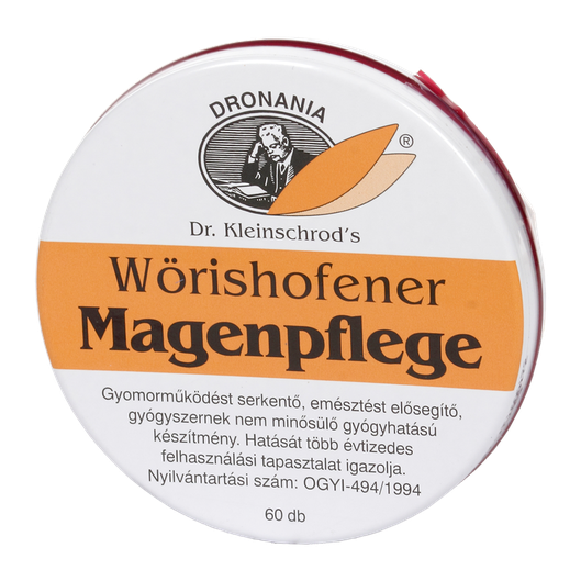 Magenpflege tabletta (60x)