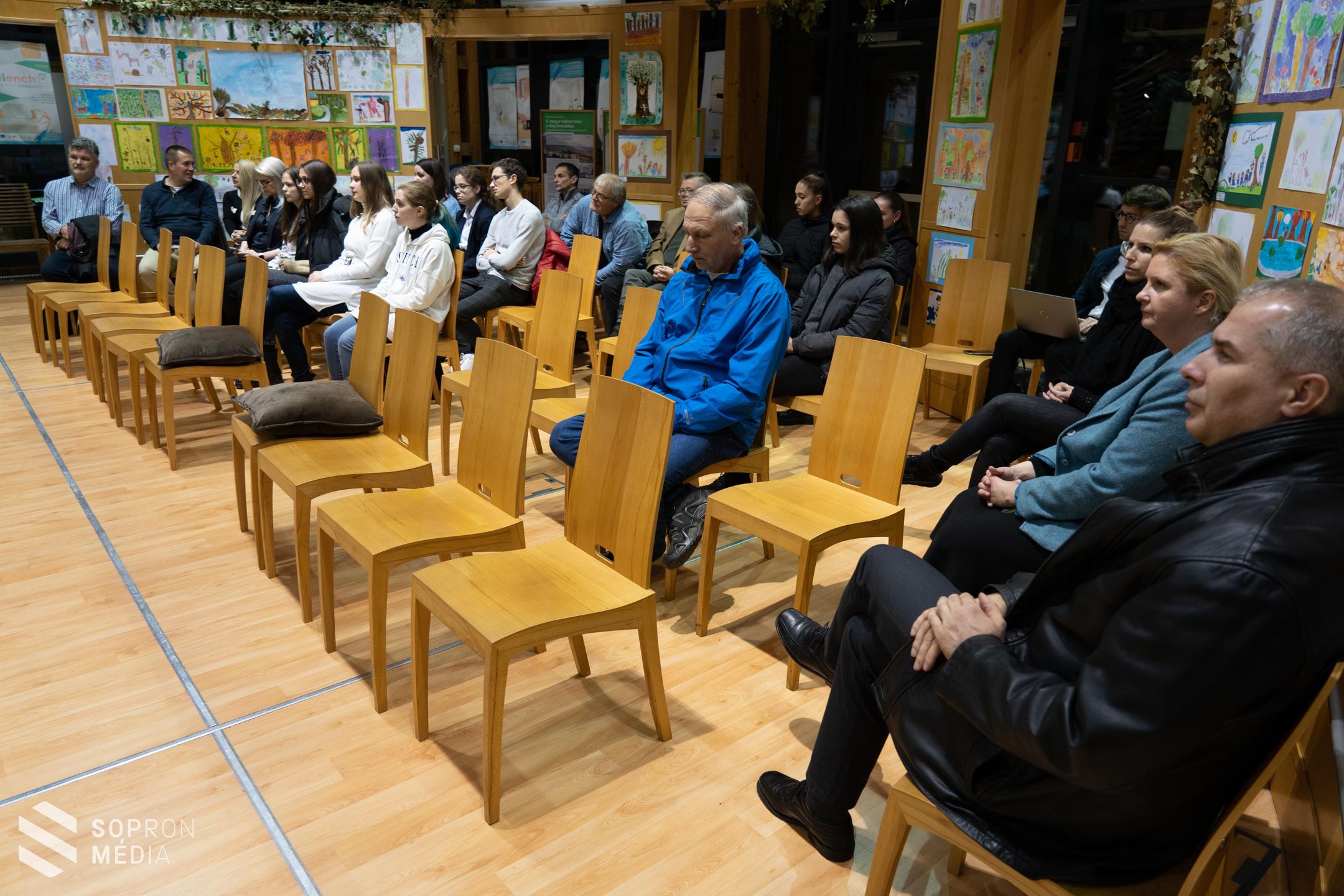Kerekasztal-beszélgetést tartottak a sportturizmusról