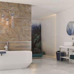 Paradyz Woodskin Grys