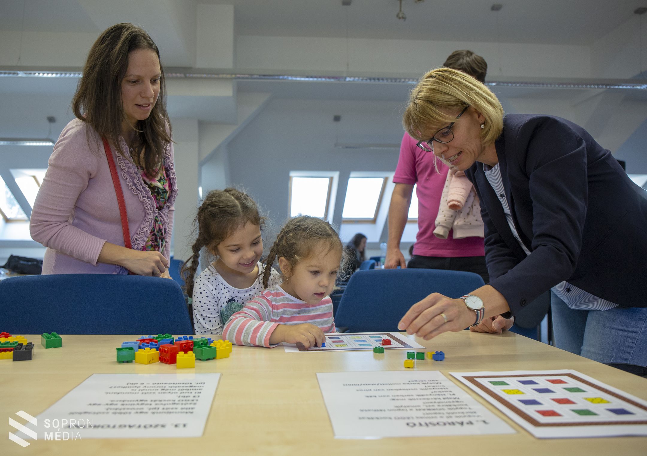 Kutatók Éjszakája 2018