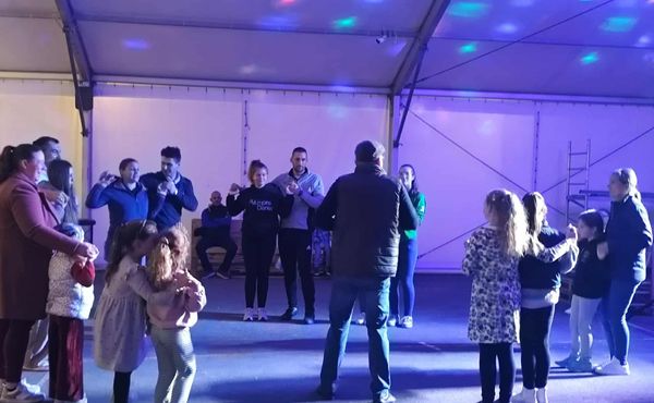 I. KÓNYI CIVIL NAP, 2025. október 11.