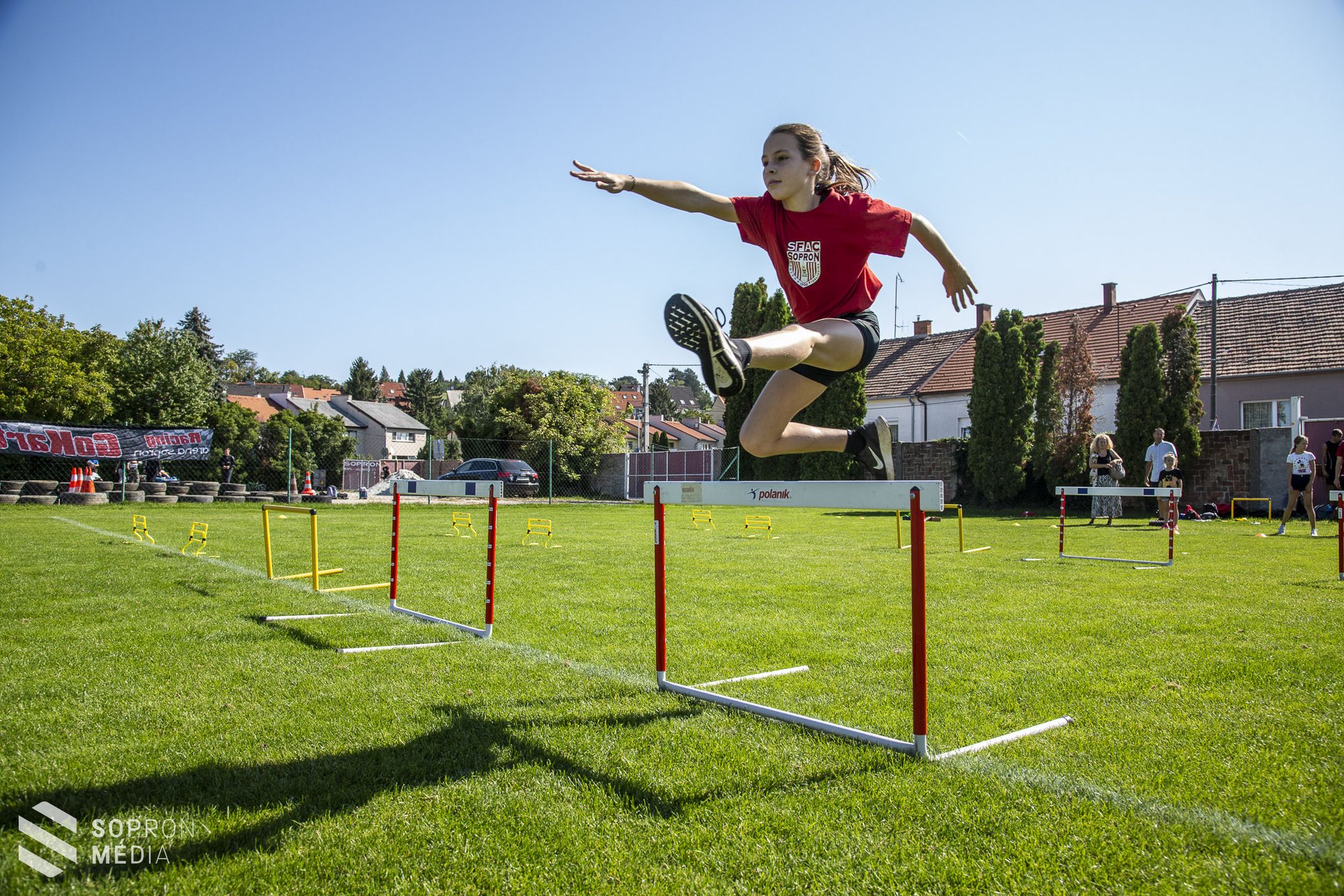 Sportolj, Sopron! - negyedszer is