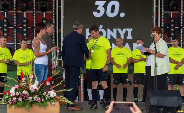 30. Falunap 2019. augusztus 3.