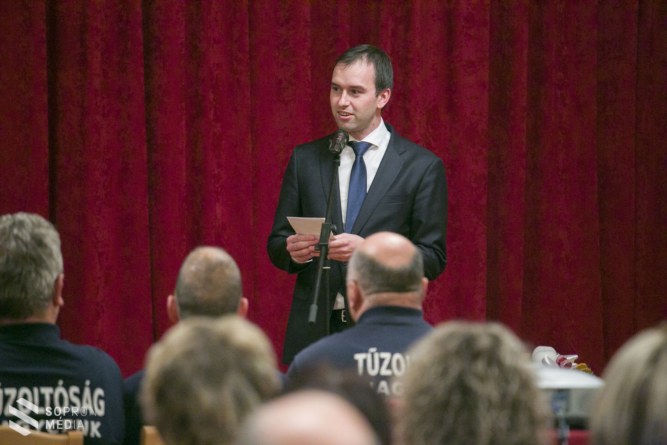 Hűség Napi megemlékezés Nagycenken!