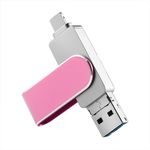 Miracle okospendrive 3in1