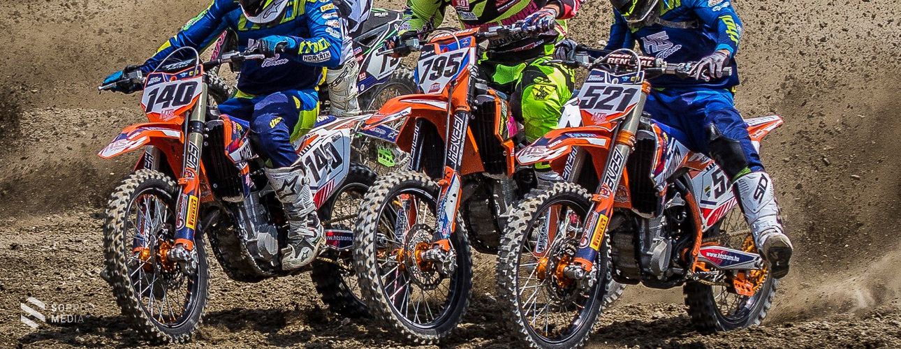 Motokrossz-EB: Tarolt a peresztegi székhelyű HTS Team