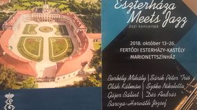 A klasszikus művek és a jazz találkozása Eszterházán