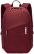 Laptop hátizsák Notus 20L, New Maroon