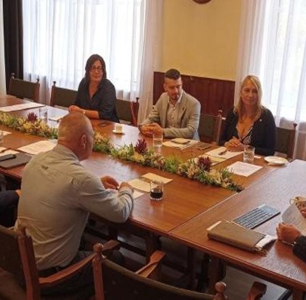 Egyeztetés a hazai tűzvédelem jövőjéről