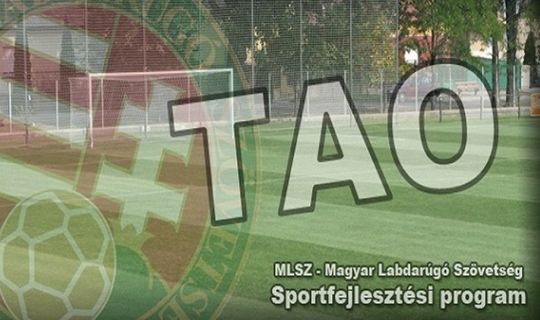 TAO program 2025/26 - os évad