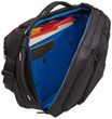 Laptop táska Crossover 2 Convertible 15.6", Black