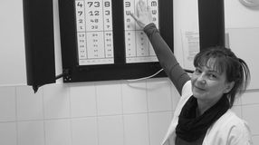 Yo-Gabi, a testi-lelki védőnő