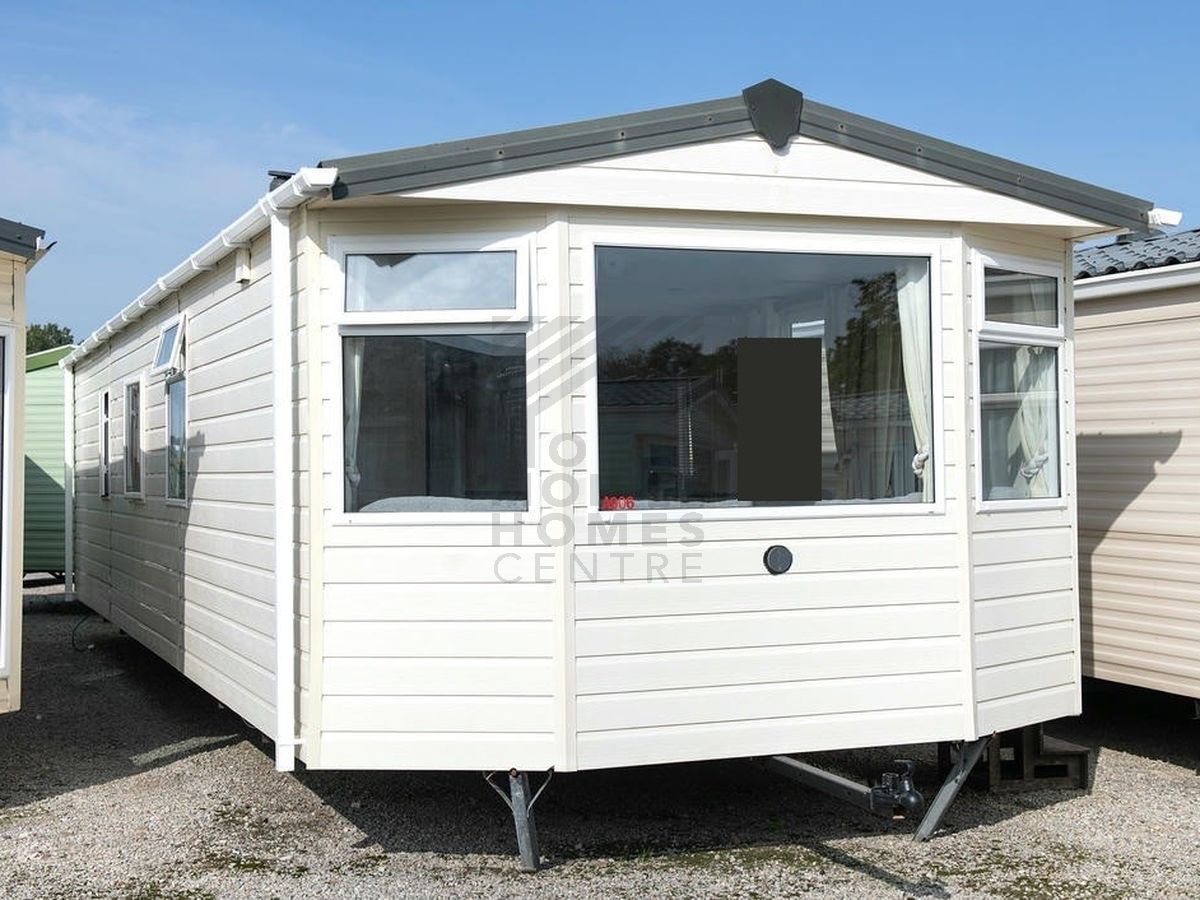 Carnaby Harlech A906