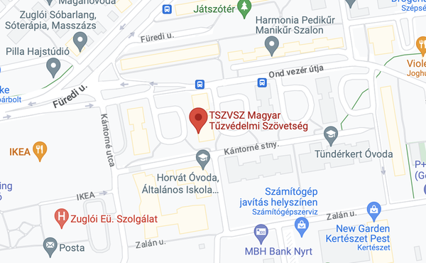 Megtartotta alakuló ülését a TSZVSZ új elnöksége