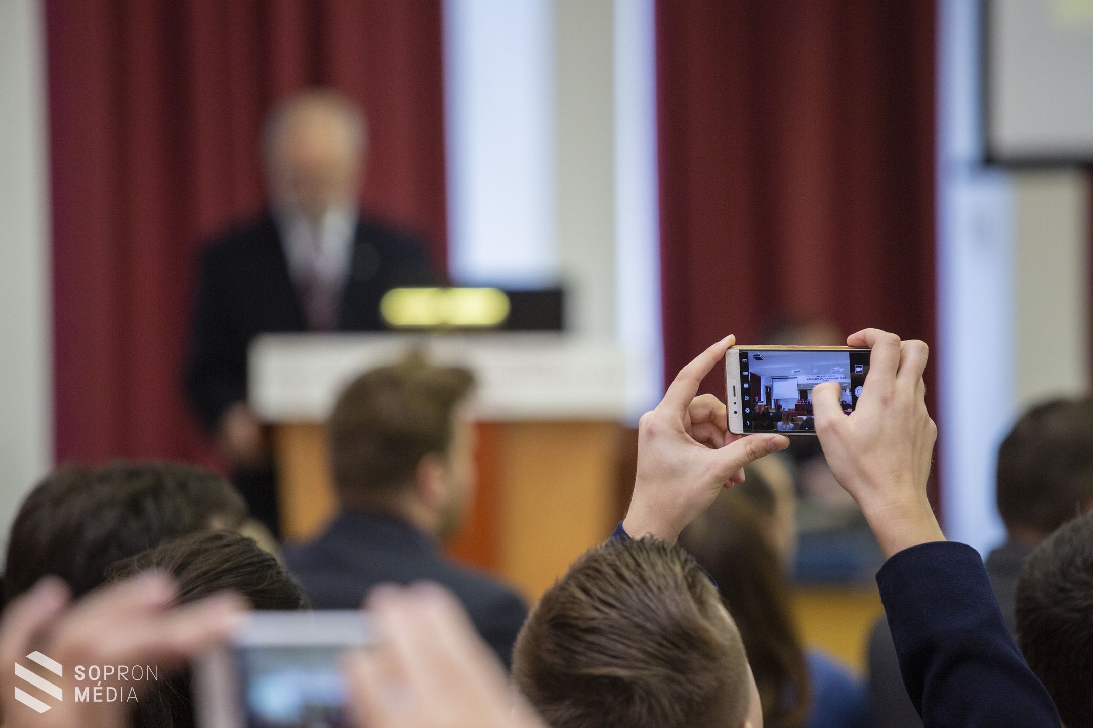 VI. Mérföldkő Konferencia