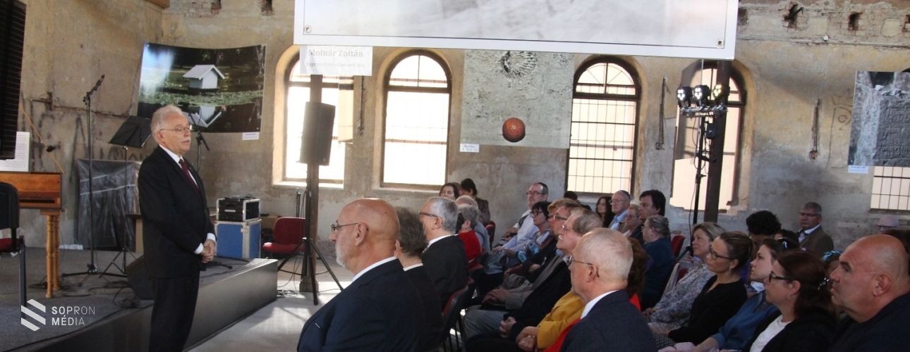 A zsidó újévet köszöntötték