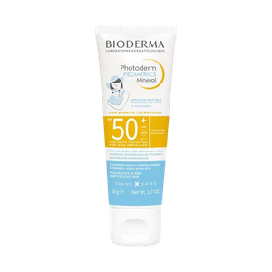 Photoderm Pediatrics Mineral SPF 50+ BIODERMA (50g) termék kép