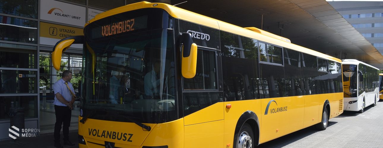 Augusztus 21-étől változás lesz a helyi közlekedésben