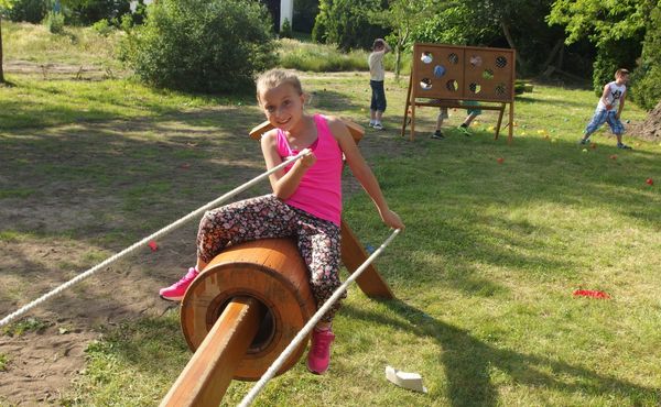 Gyermeknap 2015.
