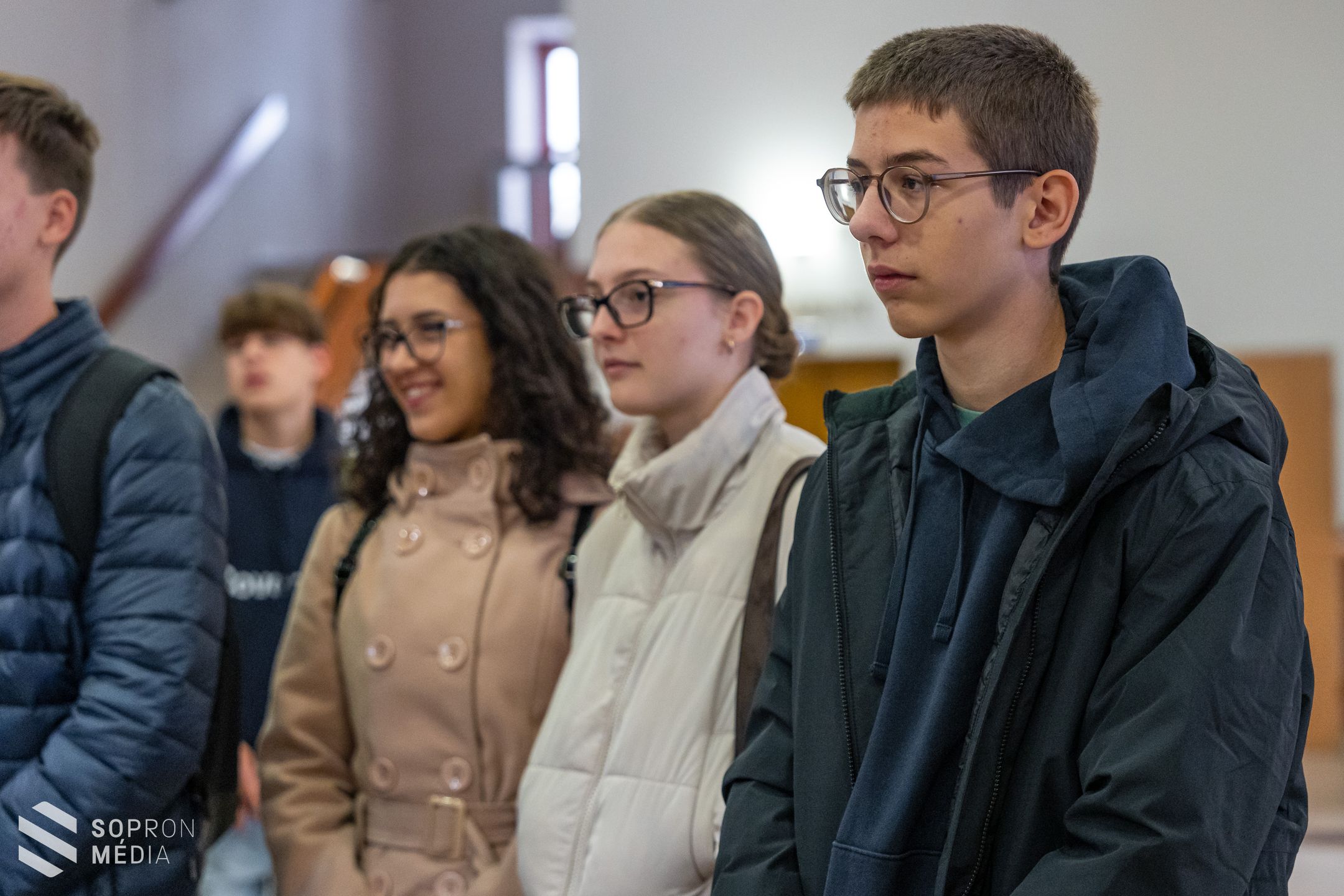 Második alkalommal rendezte meg a Soproni Rendőrkapitányság a Várkerület Rallyt