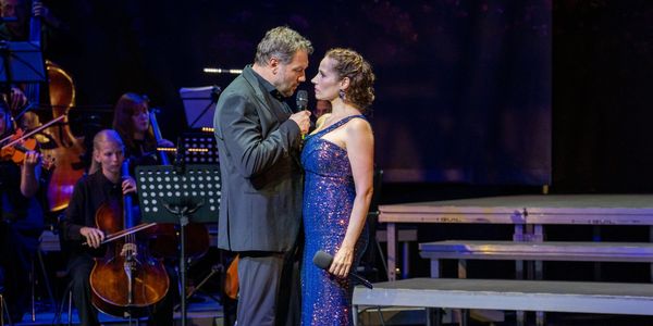 Ötcsillagos bohémságok