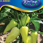 Paprika Promontor F1 halványzöld 15 szem termék képe