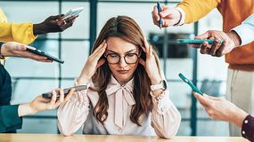 Hogyan kezeljük a stresszt?