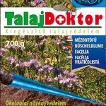 Kertdoktor Mézontófű, Phacélia 700g/D termék képe