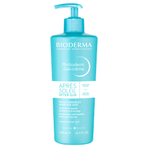 Photoderm AfterSun napozás utáni testáp.BIODERMA (500ml) termék kép