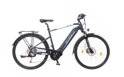 eBikecity