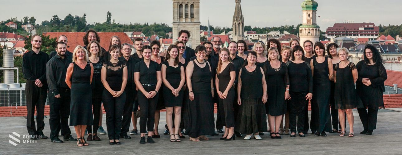 Németországban vendégszerepel a Soproni Liszt Ferenc Szimfonikus Zenekar