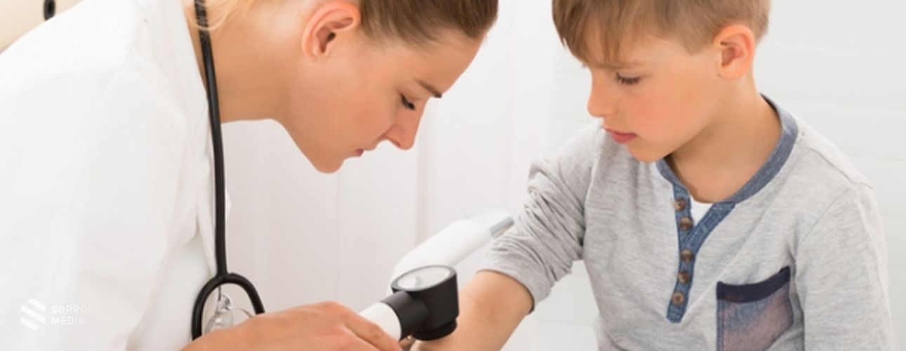 Három lépéssel a melanoma ellen