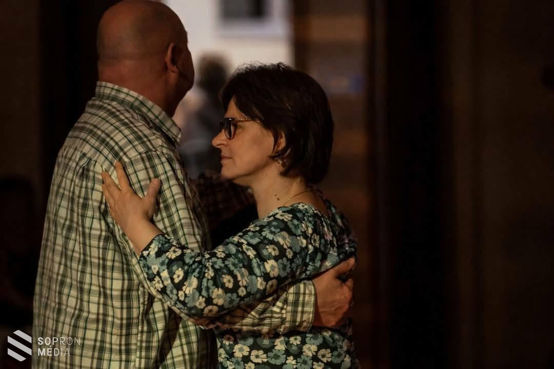 Kiváló hangulatban telt a soproni Zenészbál