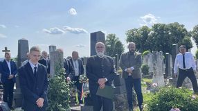 Dr. Mika Károly születésének 170. évfordulójára emlékeztek