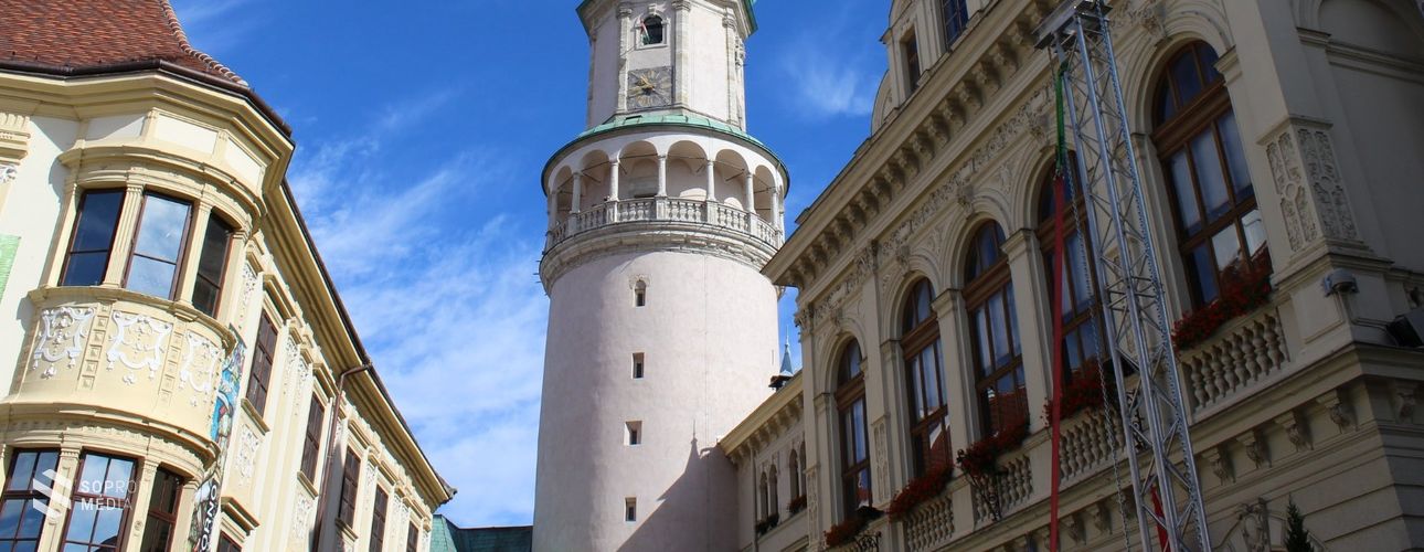 Még nem késő jelentkezni a Lackner Kristóf ösztöndíjra 